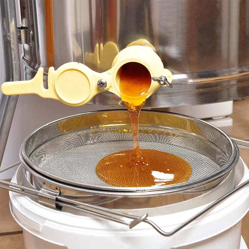 ApiNord® Setaccio Conico in Acciaio Inox - Image 10