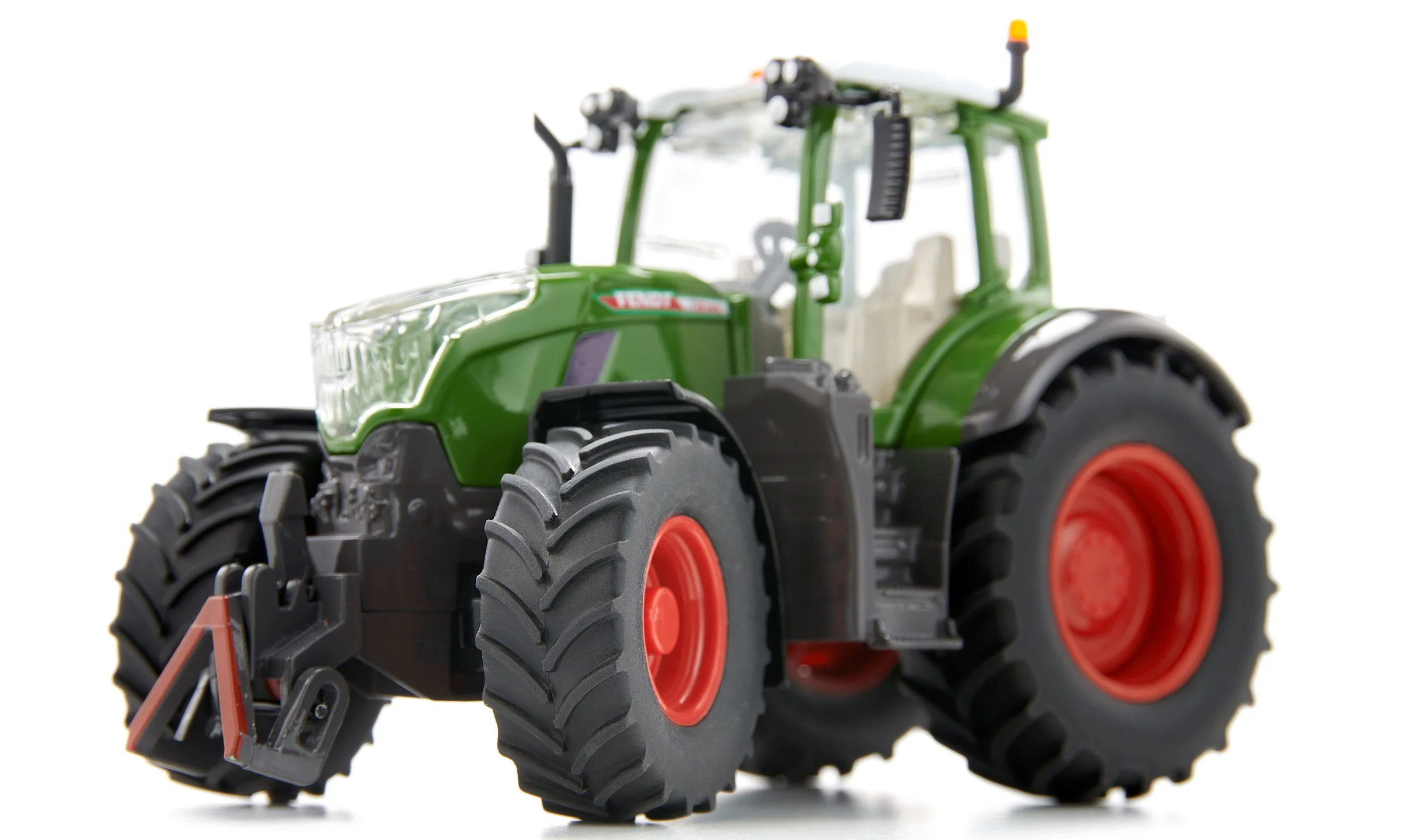 SIKU Fendt 728 Vario Trattore Giocattolo - 1:32 Scala - Image 2
