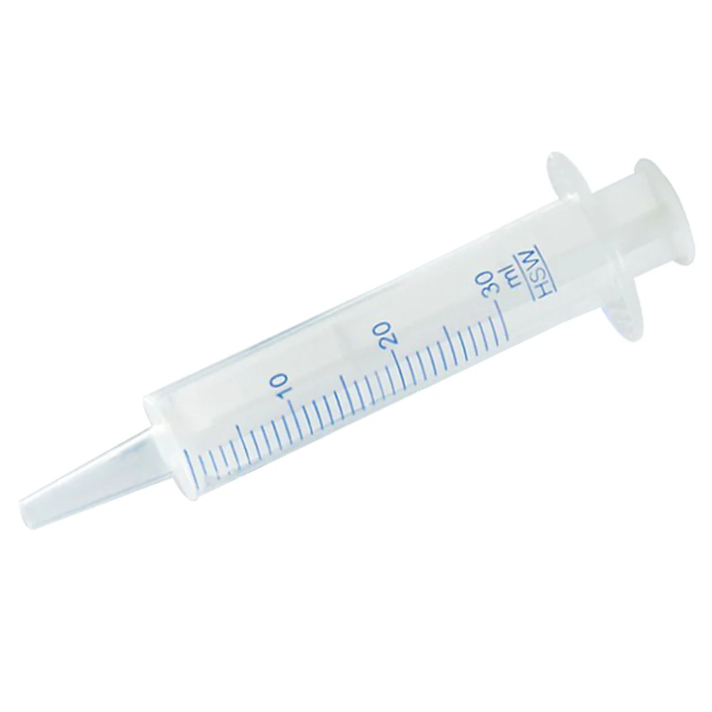Siringa monouso HSW HENKE JECT con ago sterile - Image 6