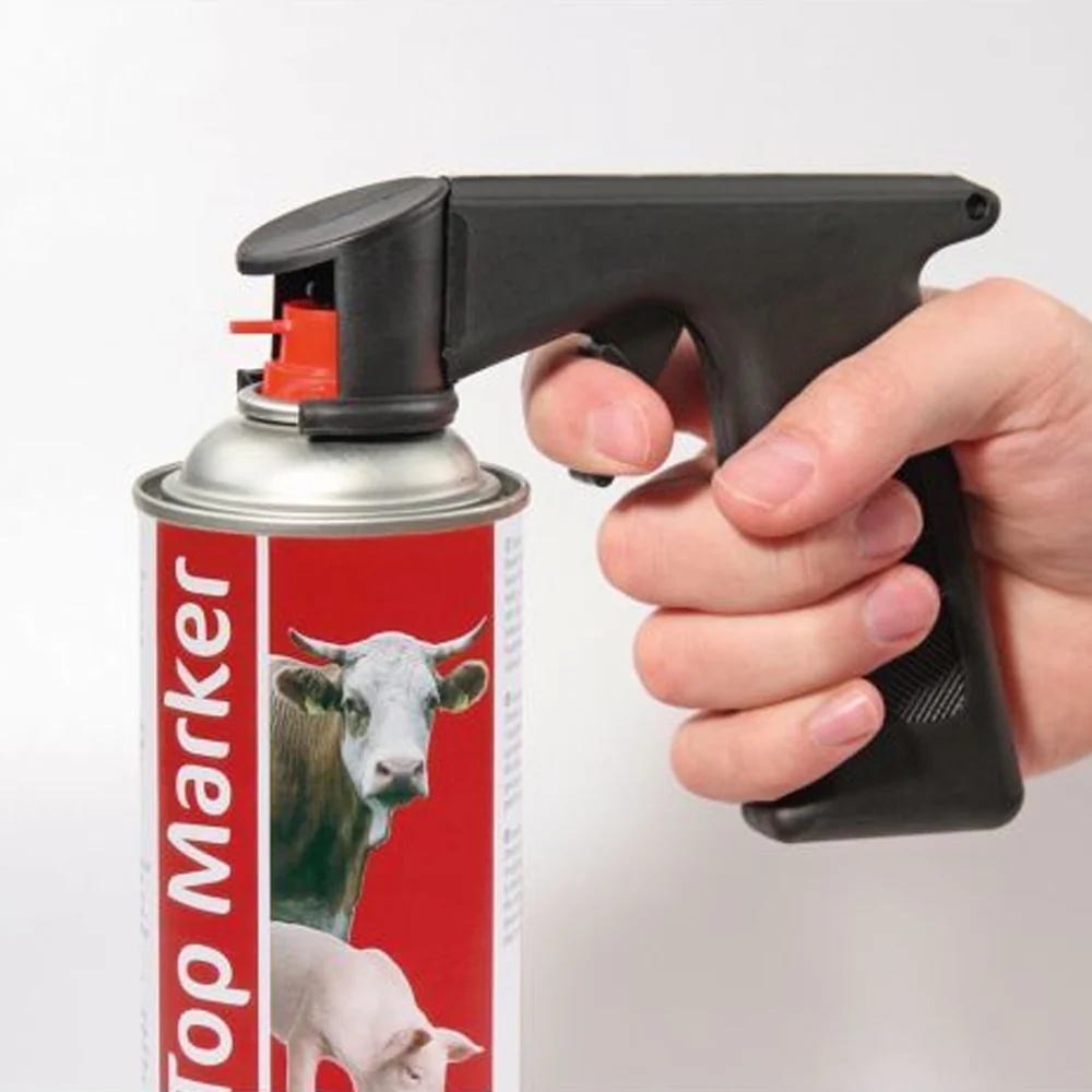 Spray per l’identificazione del bestiameTop Marker 500ml - Image 5