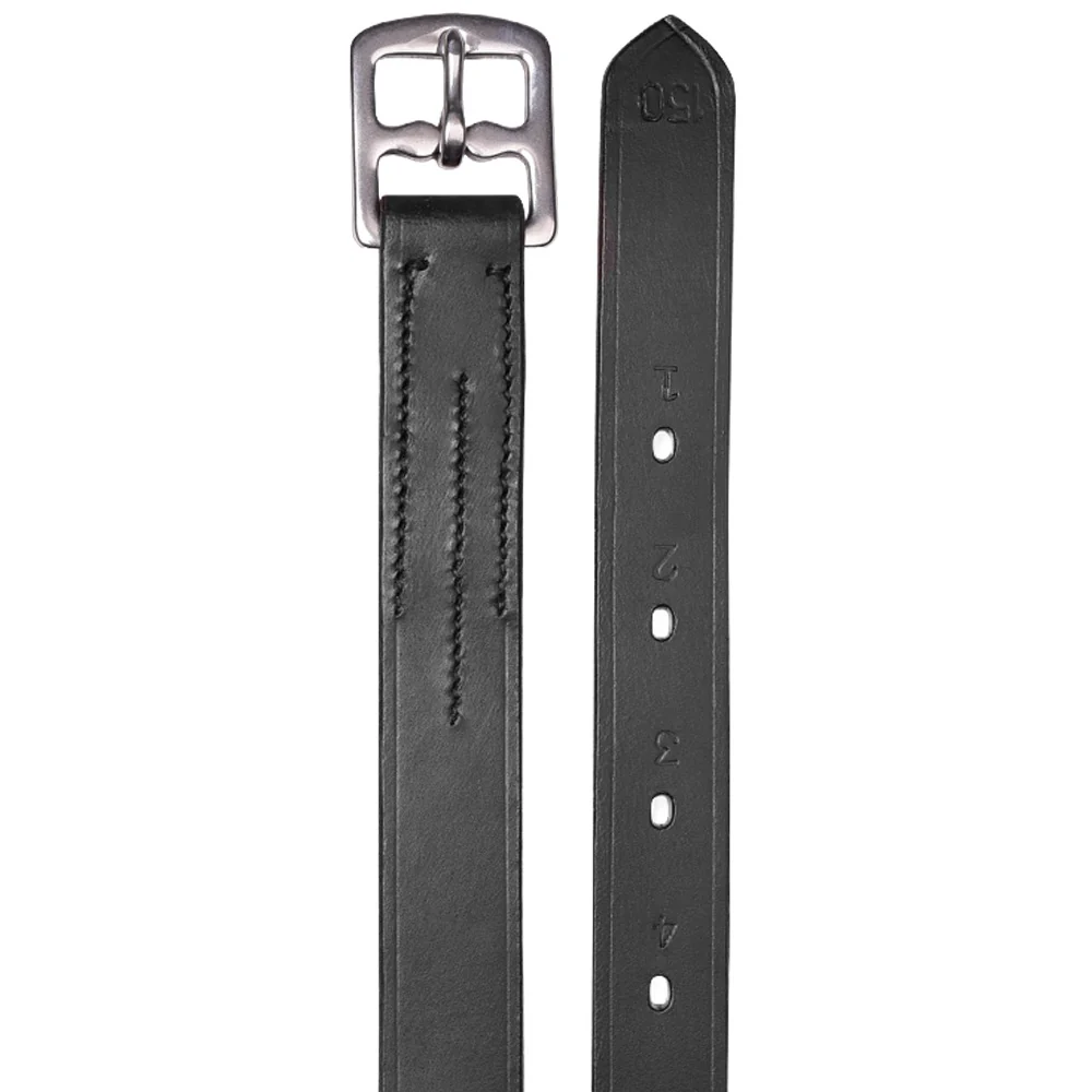 Staffili X-Line Waldhausen 22 mm Pelle Resistente Acciaio Inox - Image 4