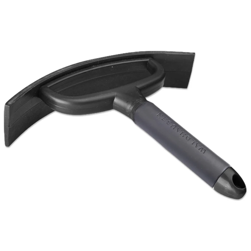 Stecca Levasudore Sintetica 21cm – Nero