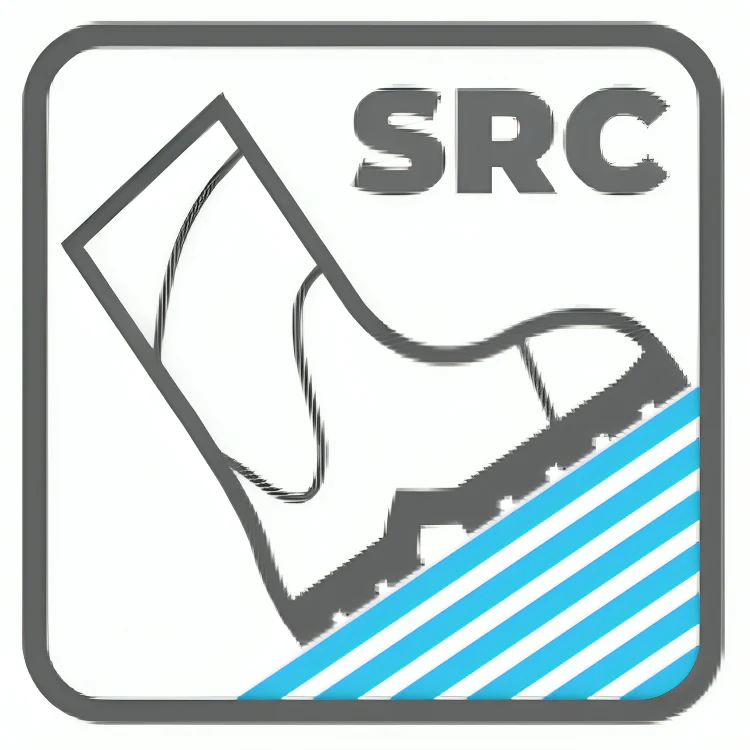 Stivale PVC Gorex S5 alto verde - Image 10