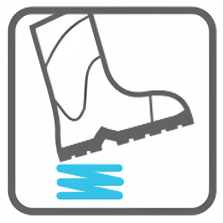 Stivale Winner alto verde - Image 8