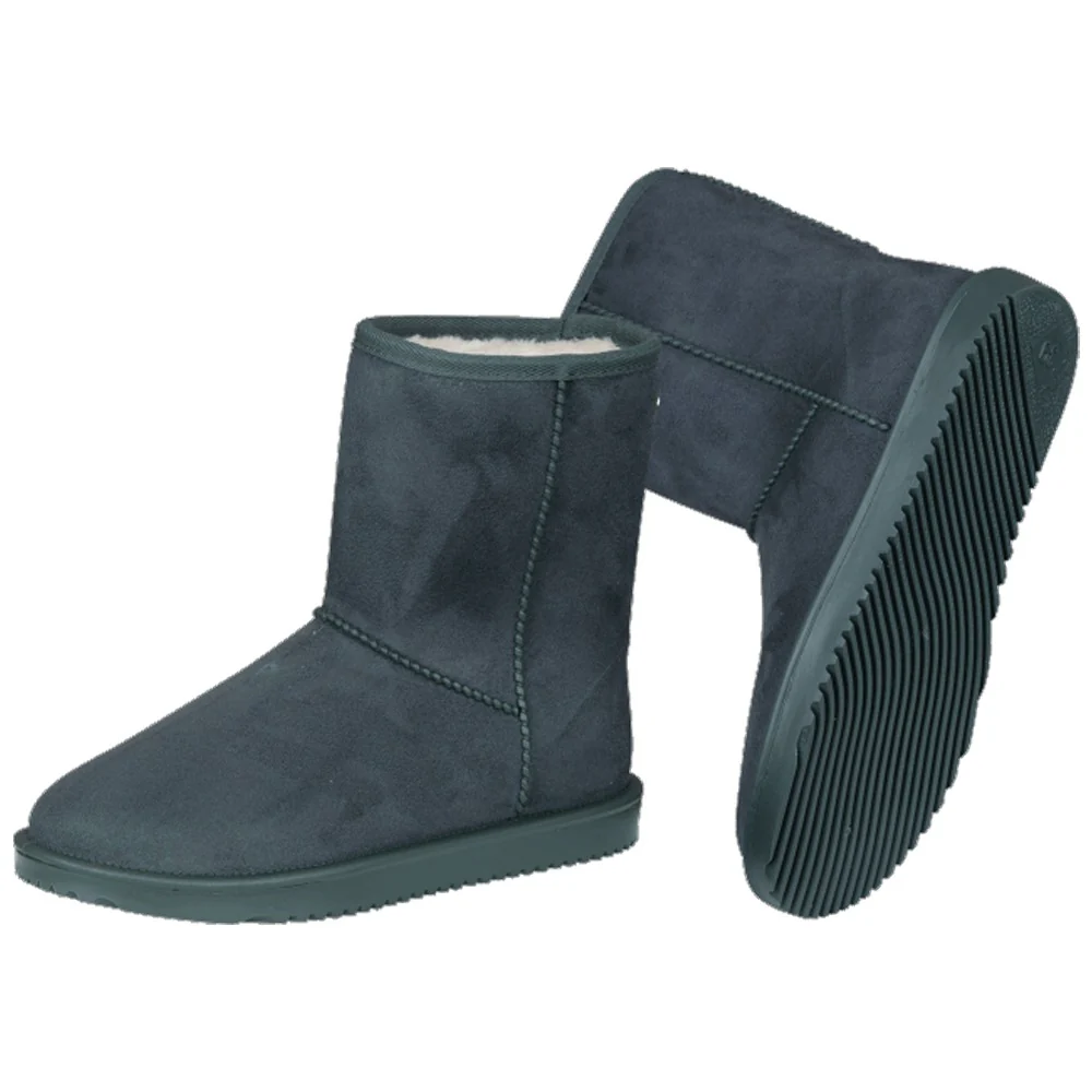 Stivaletti Rainless Velours