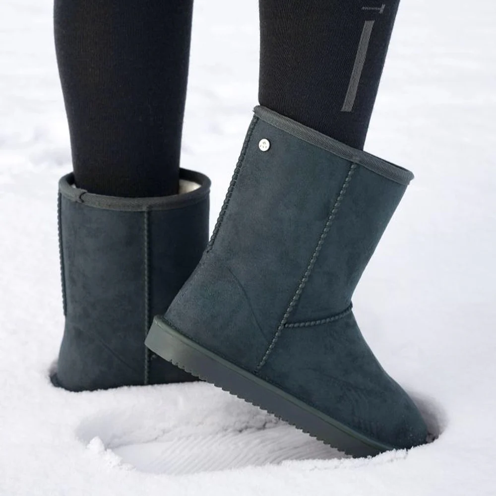 Stivaletti Rainless Velours - Image 2
