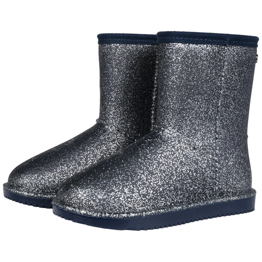 Stivaletto Rainless E·L·T Impermeabile - Image 4