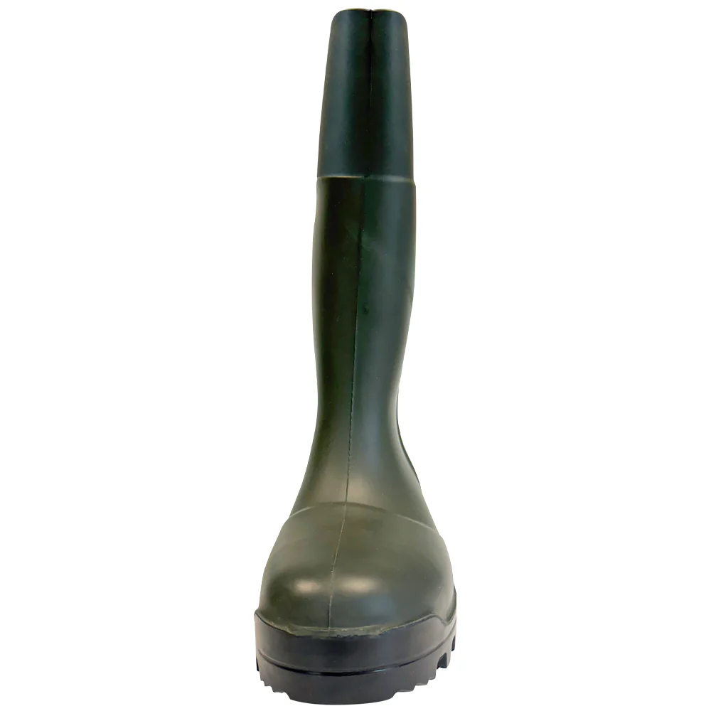 Stivali Agritura S5 Thermo Verde - Alta Qualità per Lavoro Agricolo - Image 5