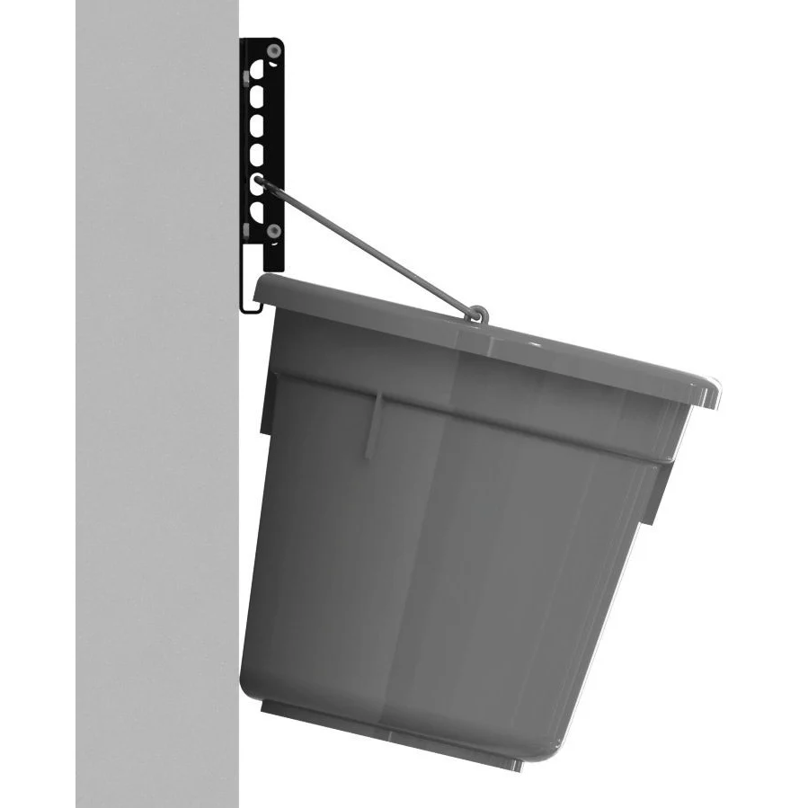Supporto in metallo Parete di sicurezza FlatBack - Image 2