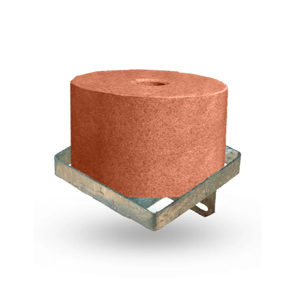 Supporto in metallo per Lickstone - Image 2