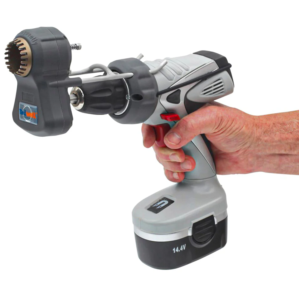 Trimmer per Coda di Bovini TailWell - Image 3