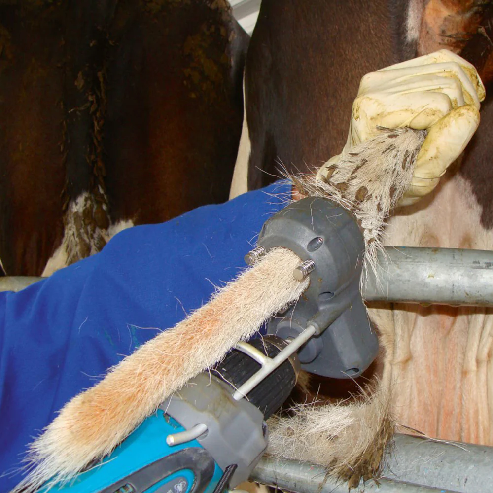 Trimmer per Coda di Bovini TailWell - Image 4