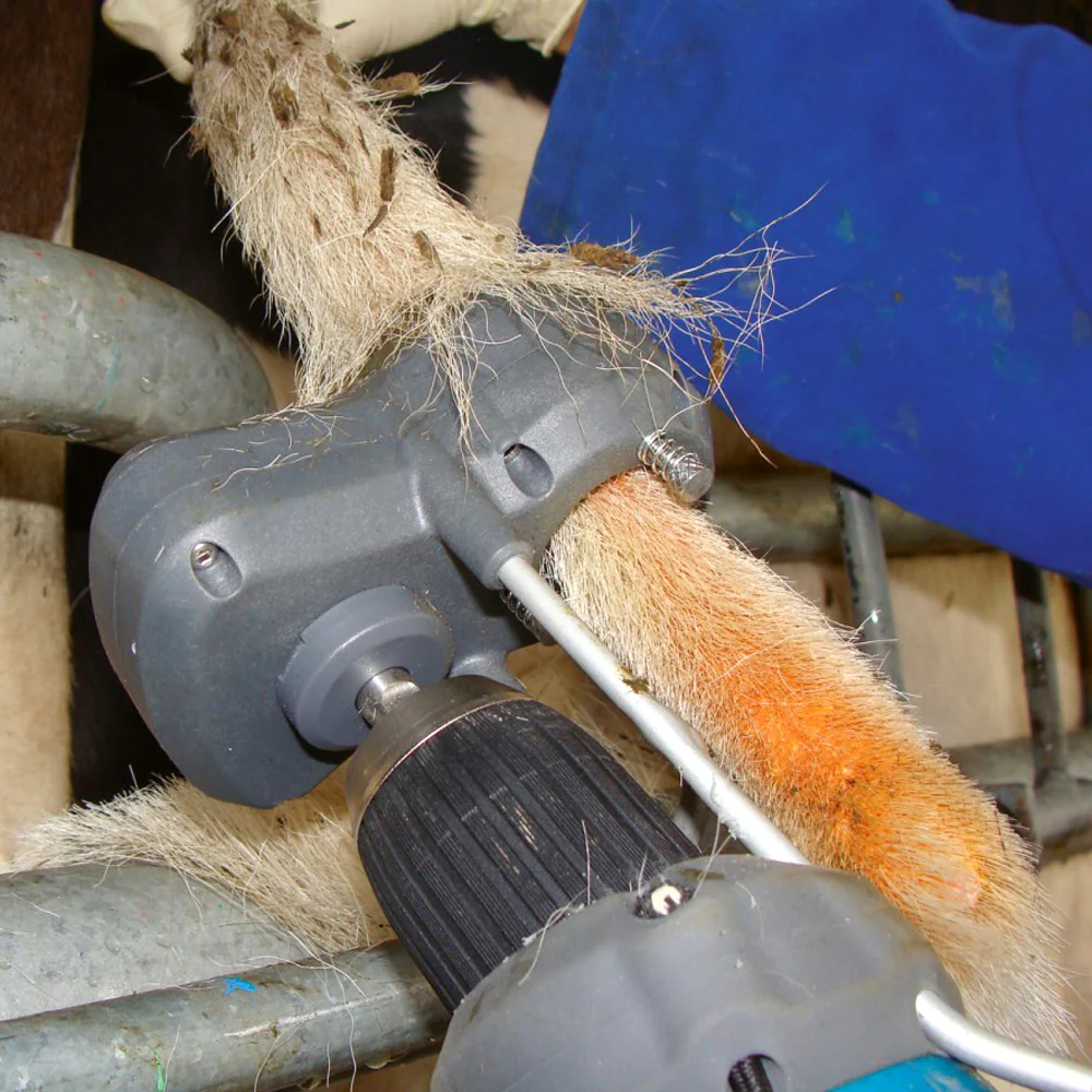 Trimmer per Coda di Bovini TailWell - Image 7