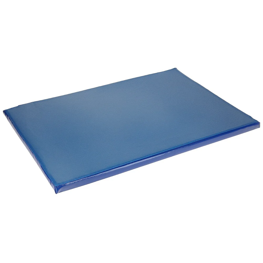 Tappetino disinfettante di colore blu