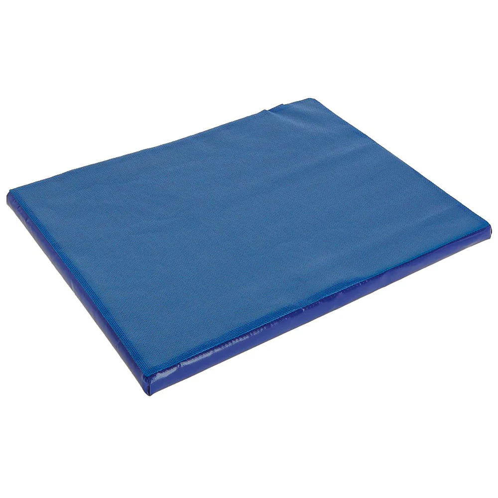 Tappetino disinfettante di colore blu - Image 2