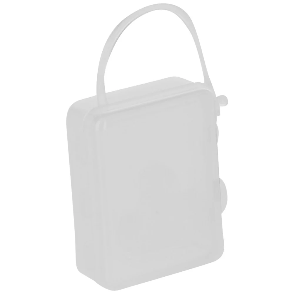 Tappi Auricolari Protettivi SNR 39 dB – 10 Paia con Scatola - Image 5
