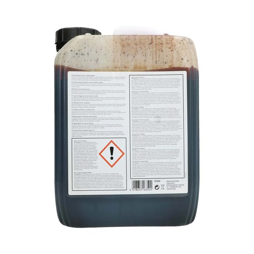 TarPaste Catrame vegetale di faggio per cura di zoccoli - Image 3