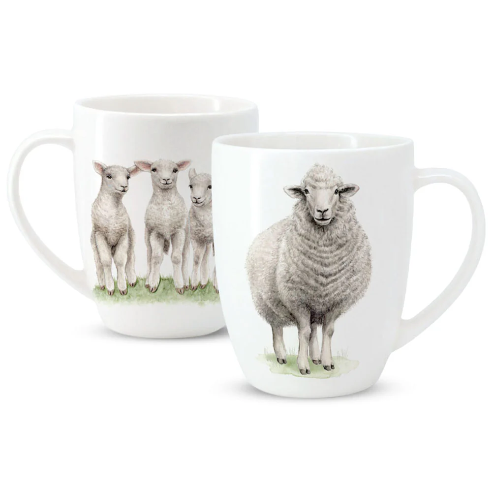 Tazze da caffè, vari design - Maluu - Image 11