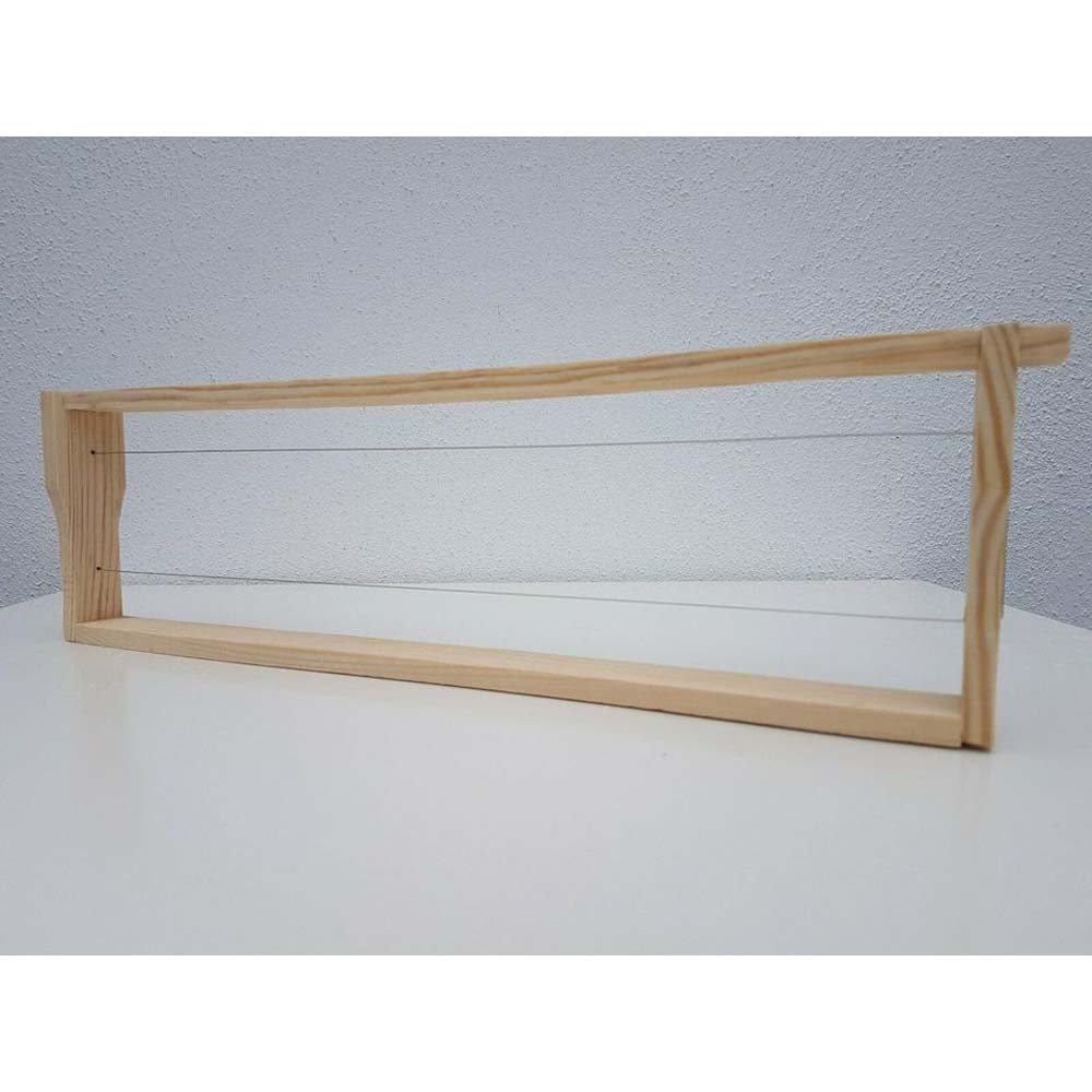 Telai EWG® cablati, dimensioni normali 110 mm, fianchi Hoffmann - Image 3