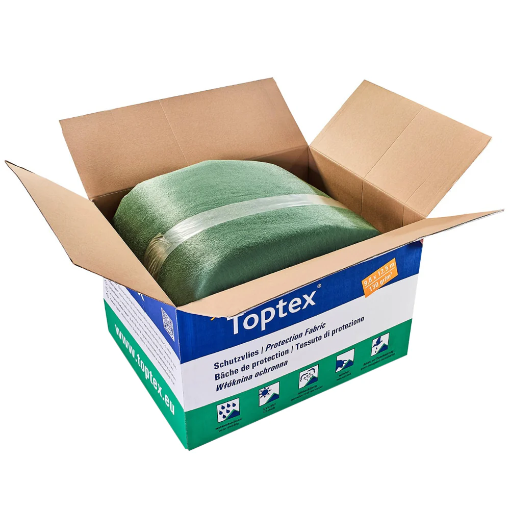 Telo Toptex/Polytex protezione foraggi - Image 10