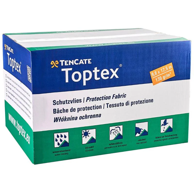 Telo Toptex/Polytex protezione foraggi - Image 11