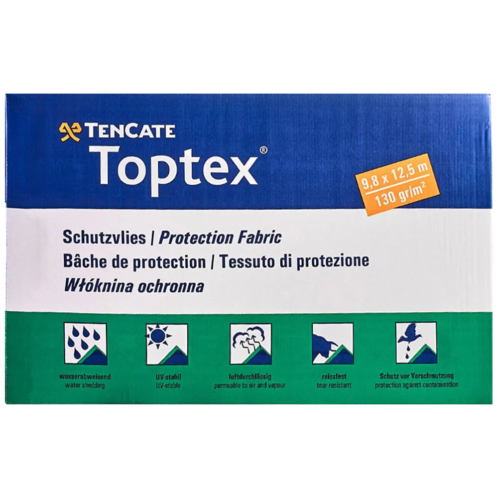Telo Toptex/Polytex protezione foraggi - Image 12