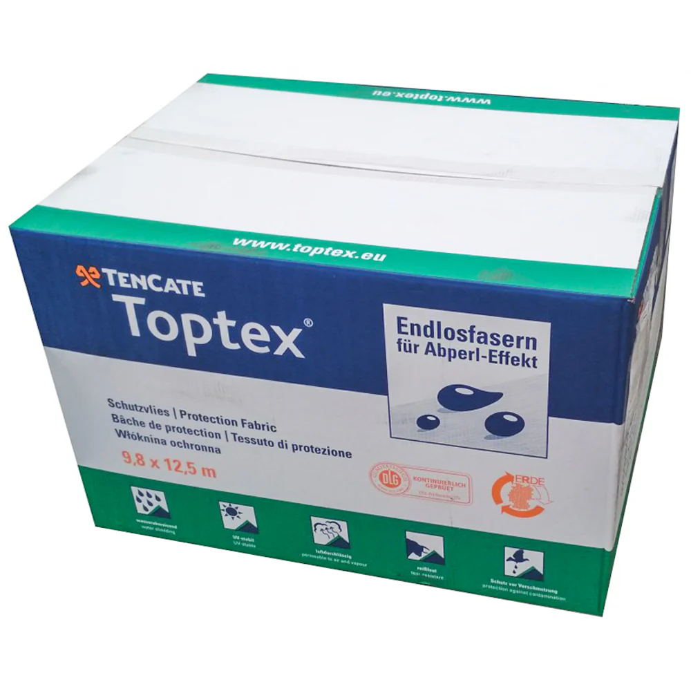 Telo Toptex/Polytex protezione foraggi - Image 13