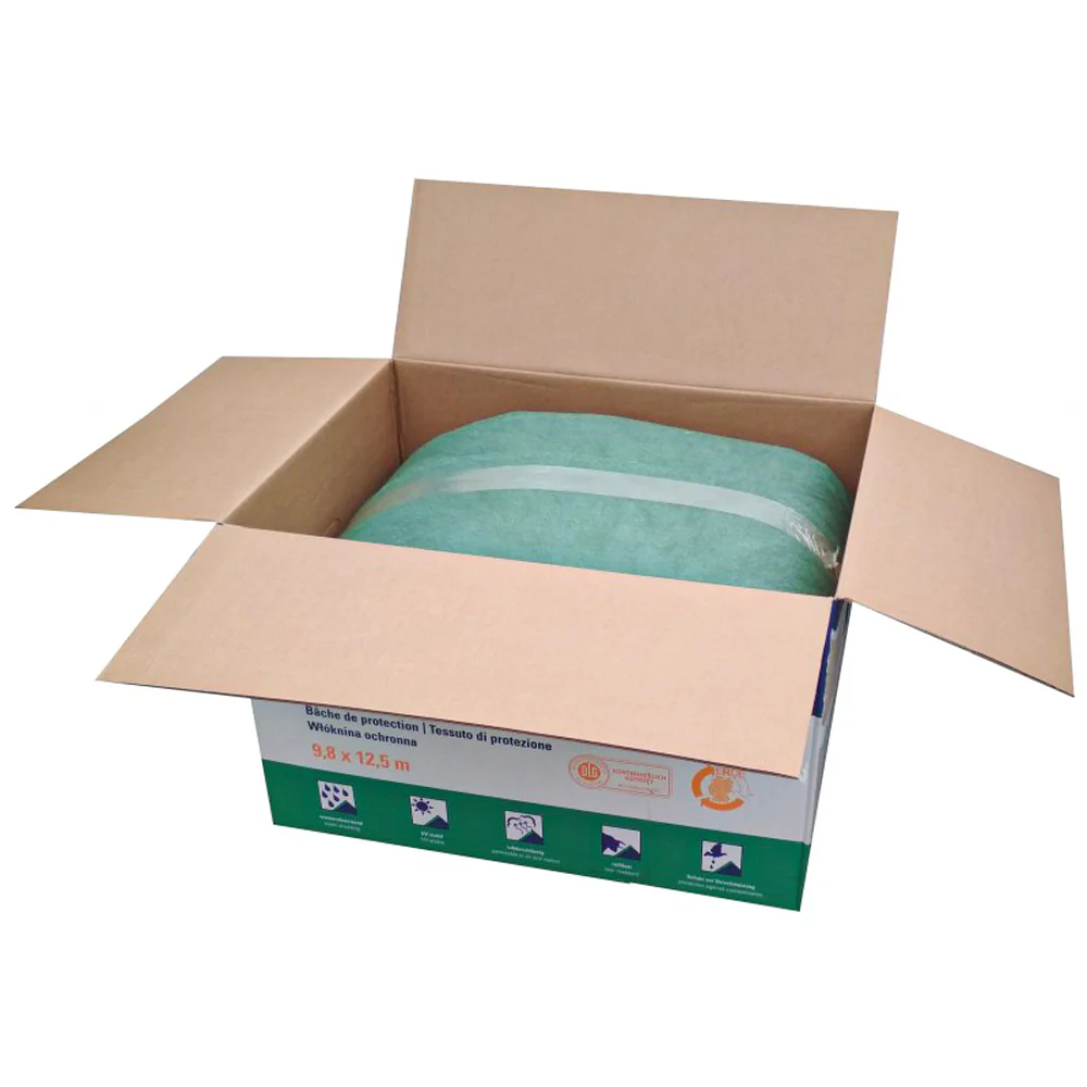 Telo Toptex/Polytex protezione foraggi - Image 8