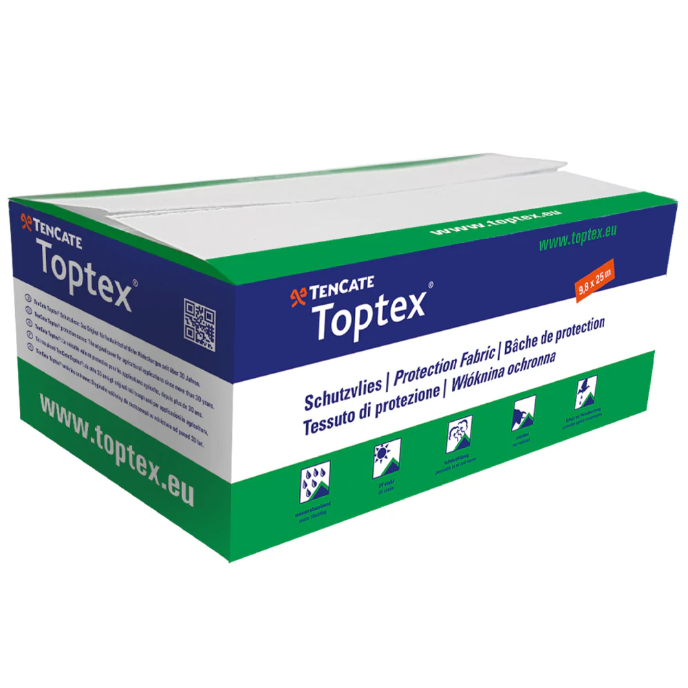 Telo Toptex/Polytex protezione foraggi - Image 9