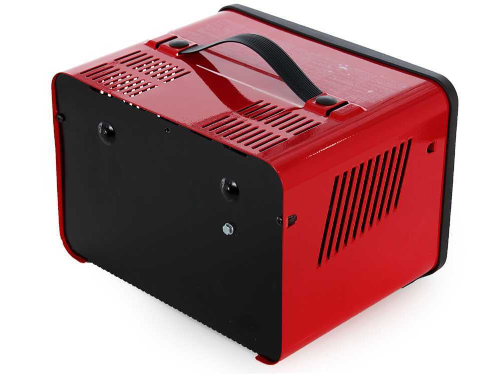 Telwin Alpine 30 Boost Caricabatterie e avviatore 230V 12-24V per auto e camion - Image 2