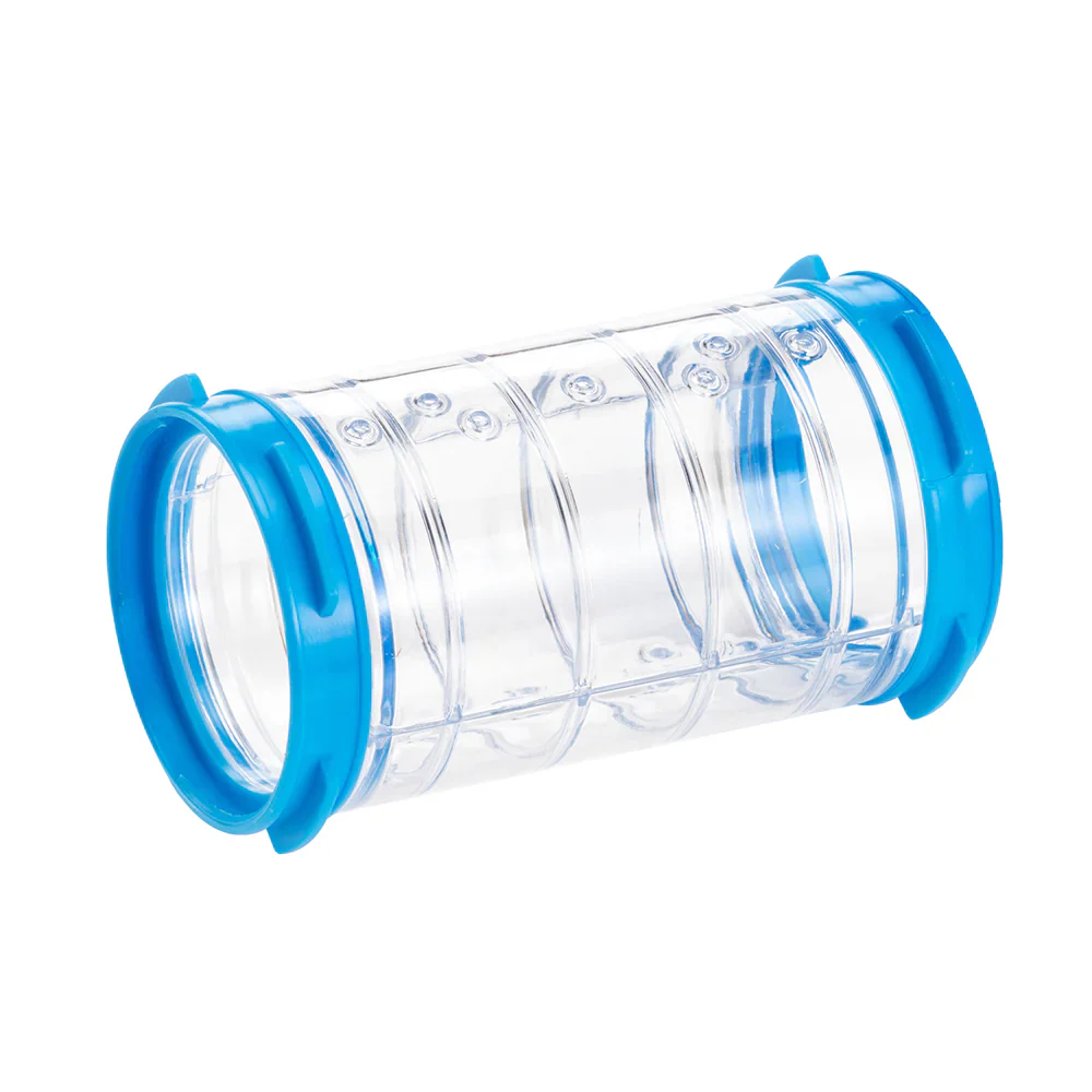 Tunnel per Criceti in Plastica Trasparente  FPI 4812 - Image 4