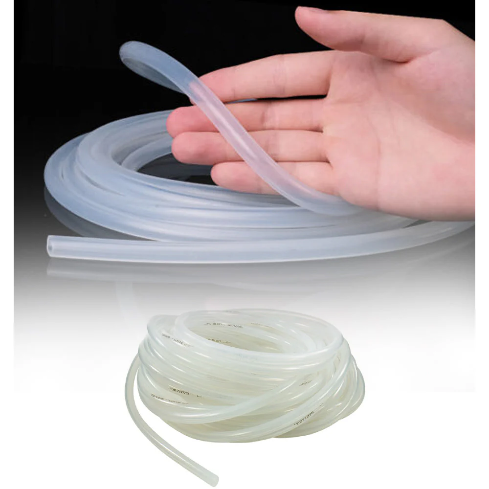 Tubo del latte Silikon