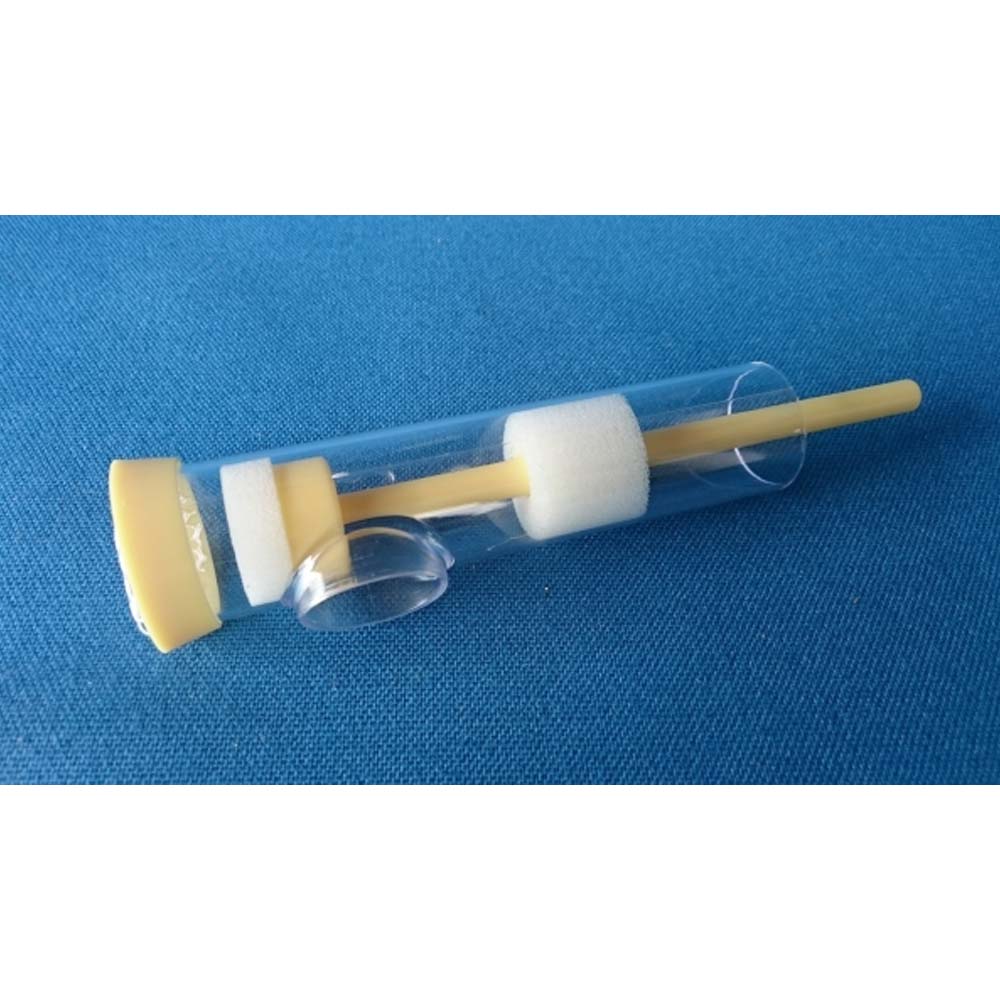 Tubo di intercettazione e prelievo - Image 11