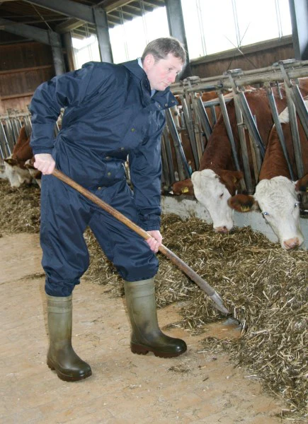 Tute per Lavaggio e Pulizia - Image 4