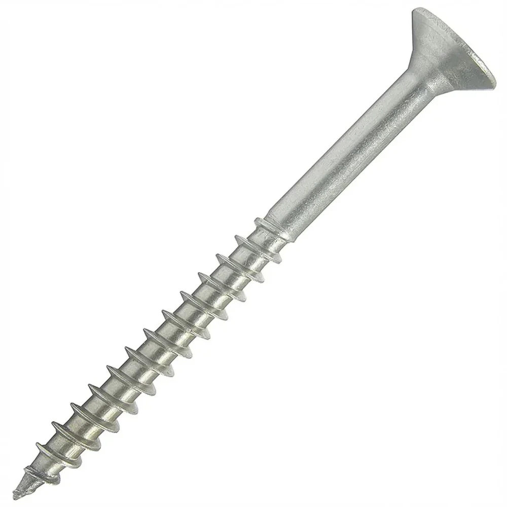 TX20 Holztechnic SNK vite per costruzione in legno 4,5 mm