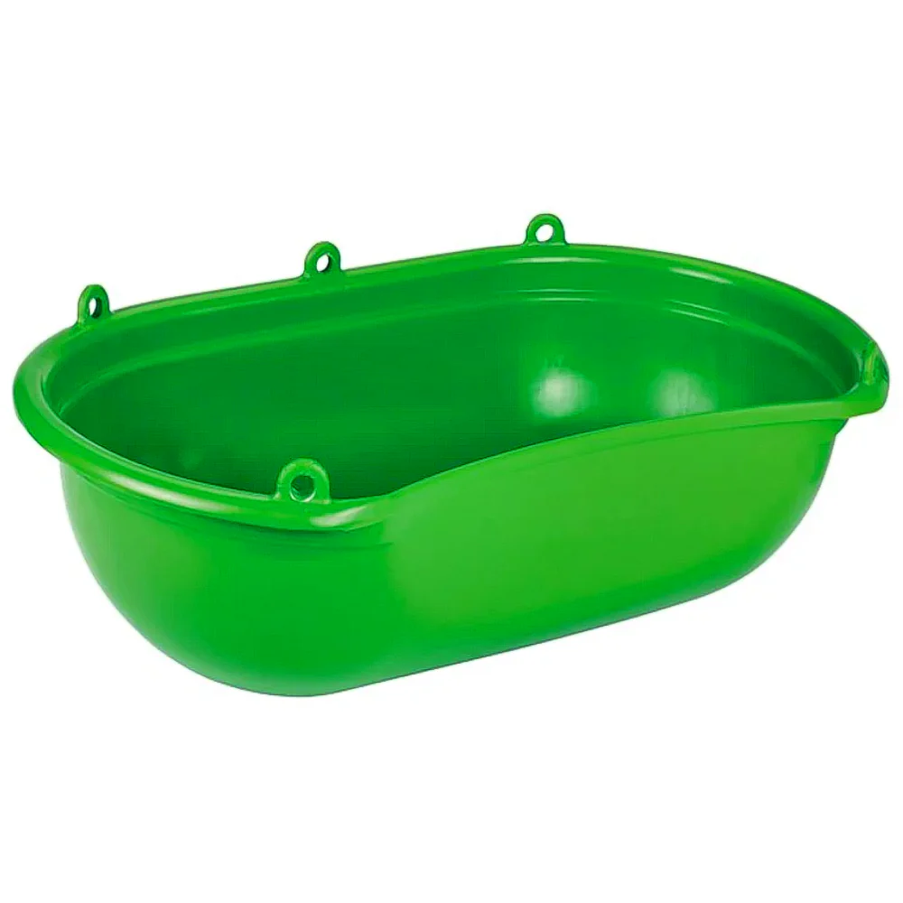 Trogolo in plastica