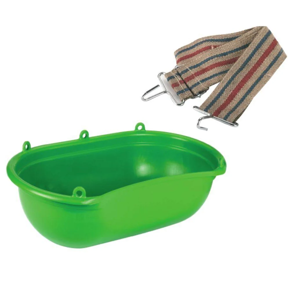 Trogolo in plastica - Image 4