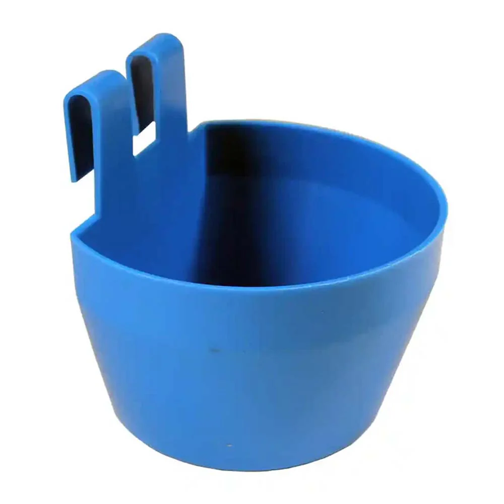 Vaschetta per mangime e acqua per gabbie - Image 4