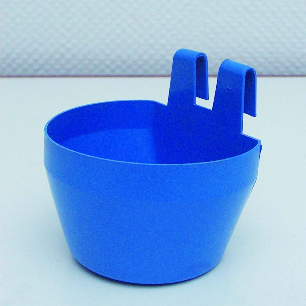 Vaschetta per mangime e acqua per gabbie - Image 6
