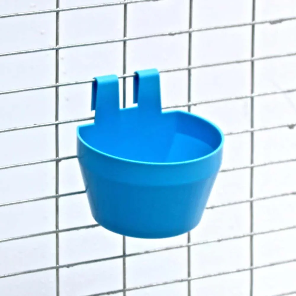 Vaschetta per mangime e acqua per gabbie - Image 9