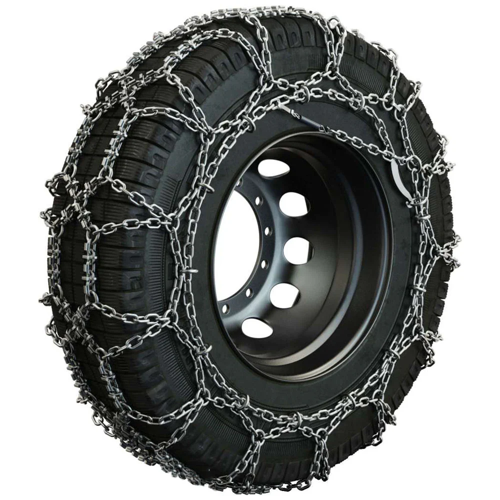 Veriga PROFI EXTREME 215 PE-215-5.5 – Catene da Neve per Camion - Image 2