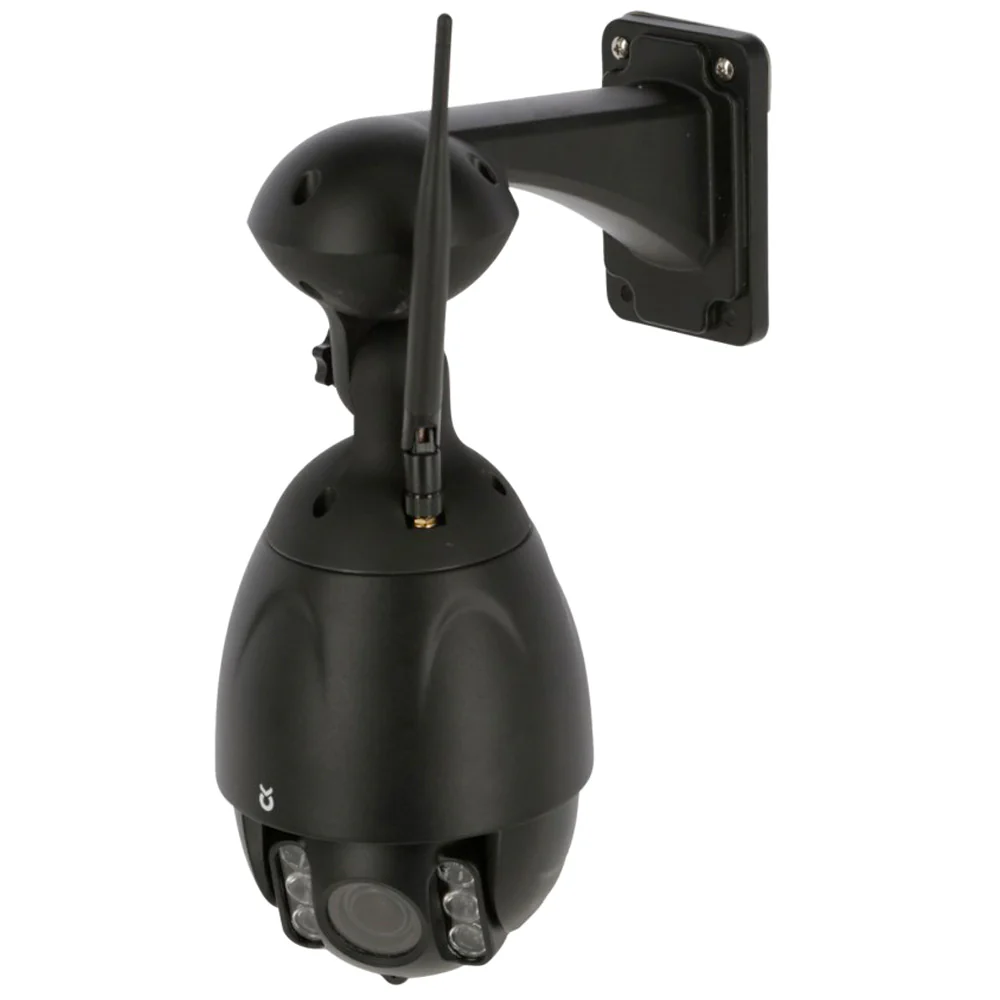 Videosorveglianza per Stalle IPCam 360 FHD - Telecamera di Sorveglianza per Stalla e Cortile