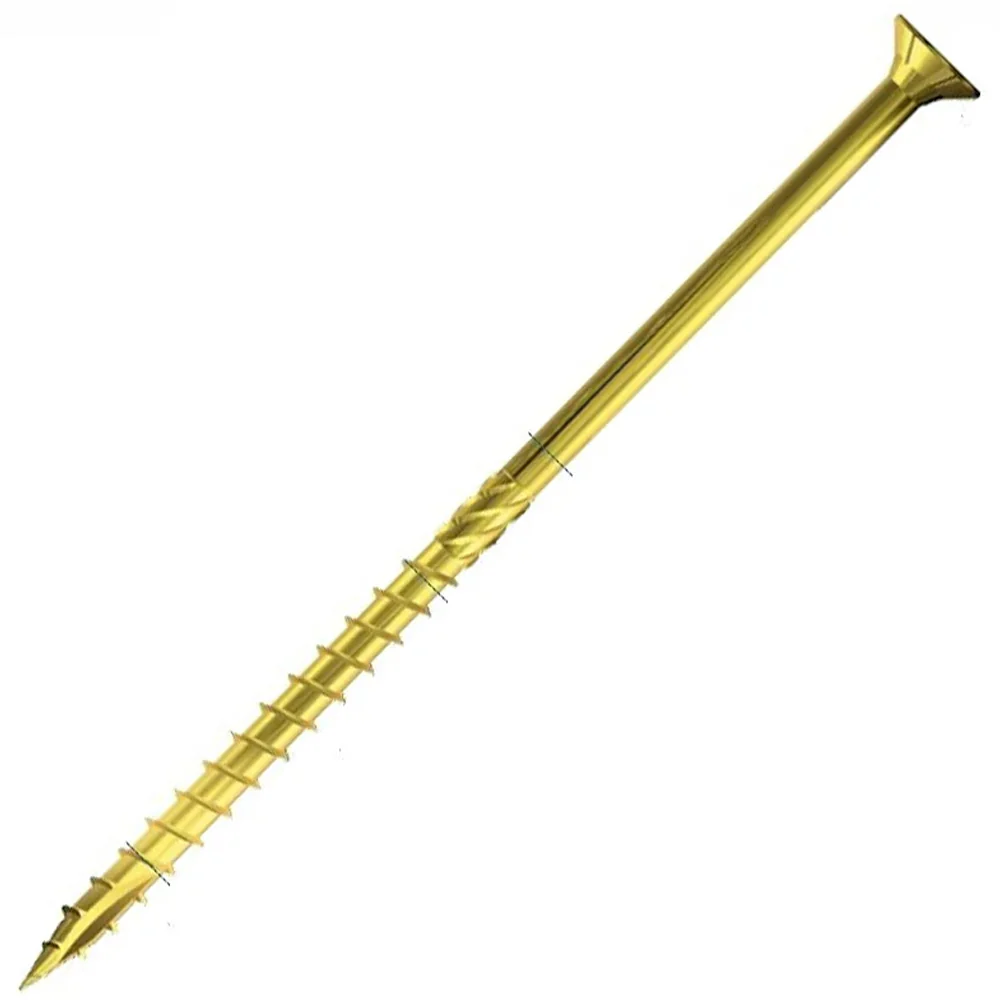 Vite per legno ad alte prestazioni HT 6
