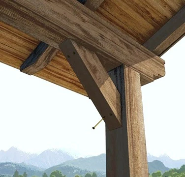 Vite per legno gialla SCH-H 5mm x 50mm 200pz - Image 7