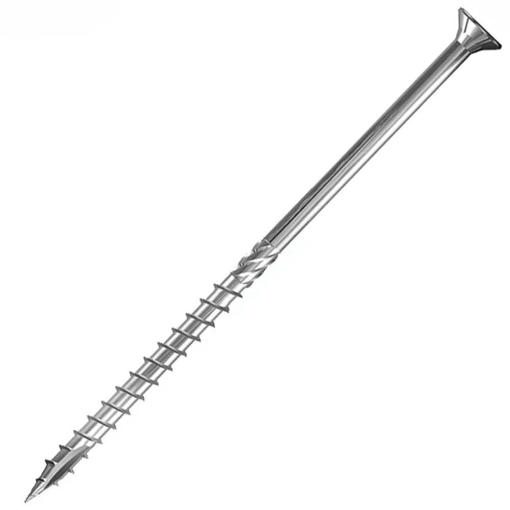 Vite per legno SNK Ø 10mm x 260mm 50pz