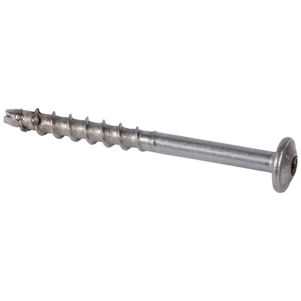 Viti per calcestruzzo Inox M6, M8 & M10