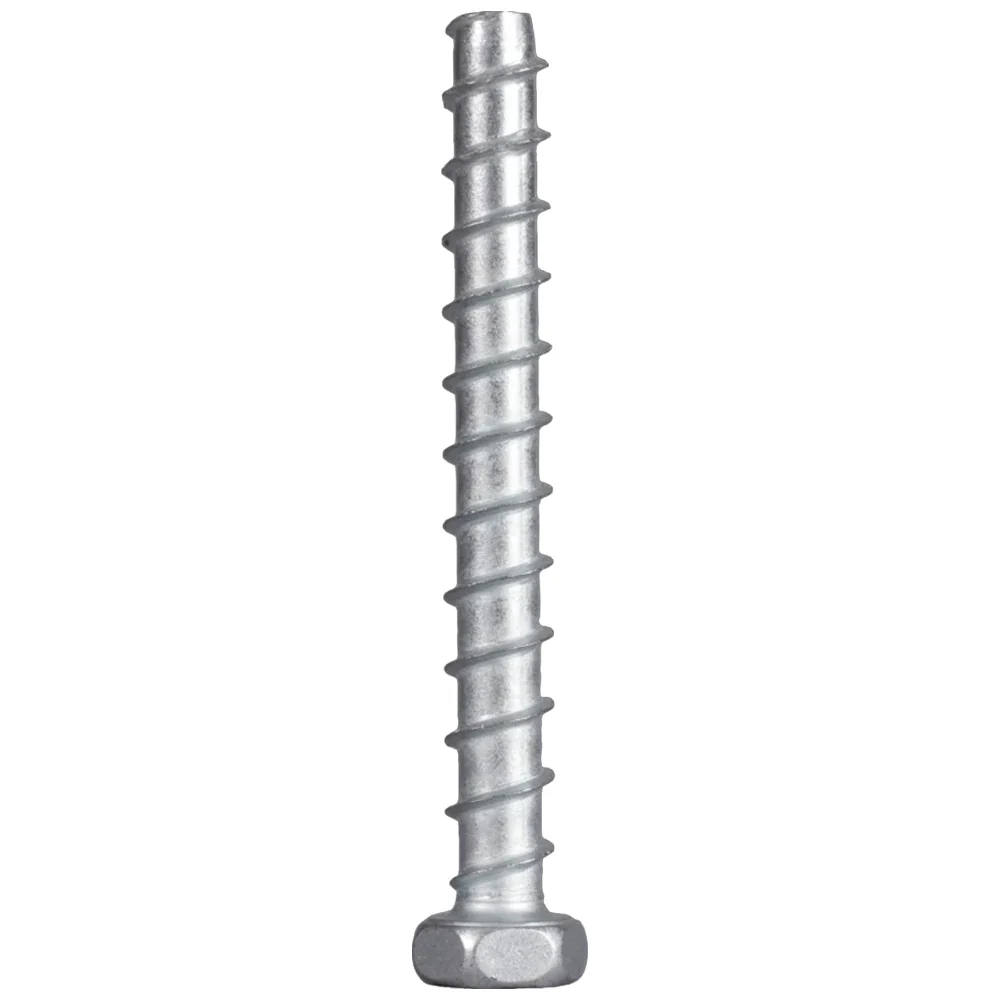 Viti per calcestruzzo Inox M6, M8 & M10 - Image 2