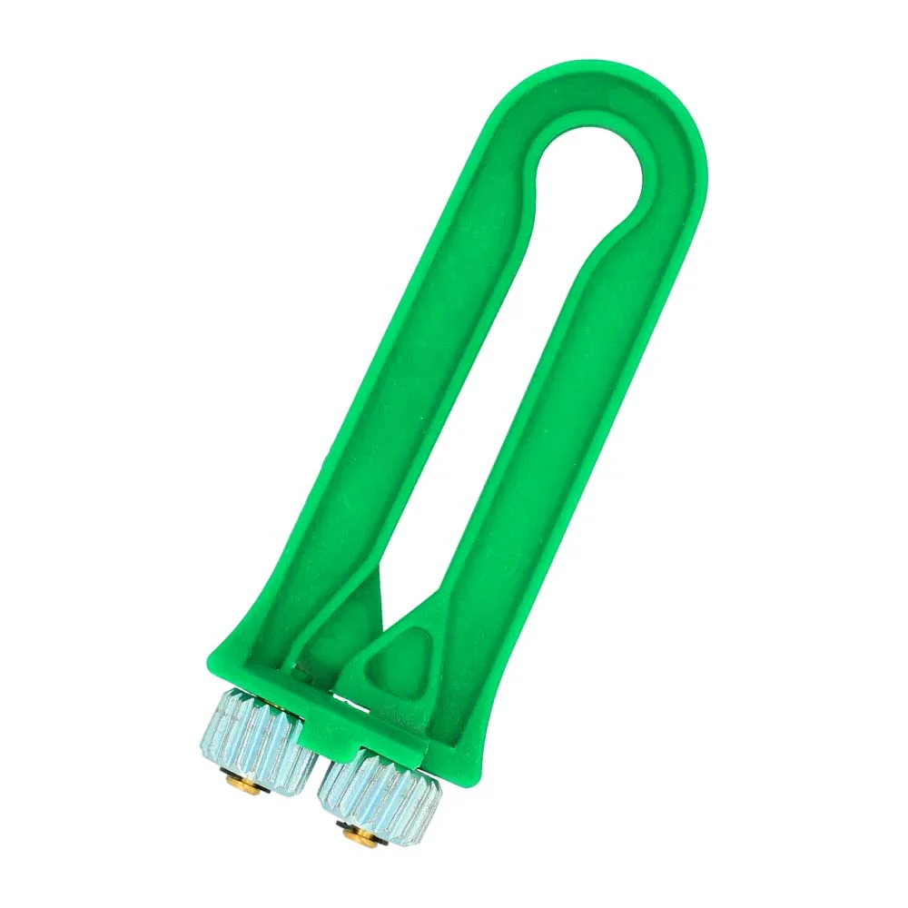 Zigrinatore per filo di plastica per telaini - Image 3